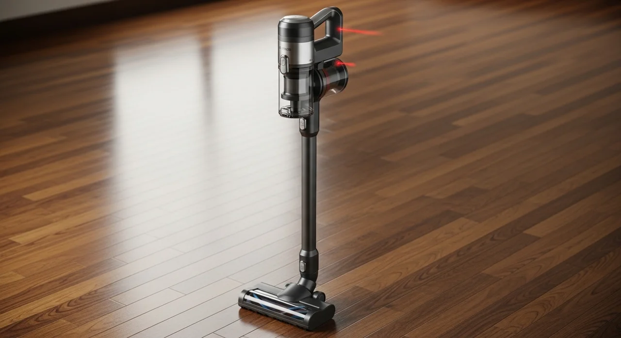 배터리 스트레스 이유 2: 무선 가전의 성능 저하와 짧은 사용 시간