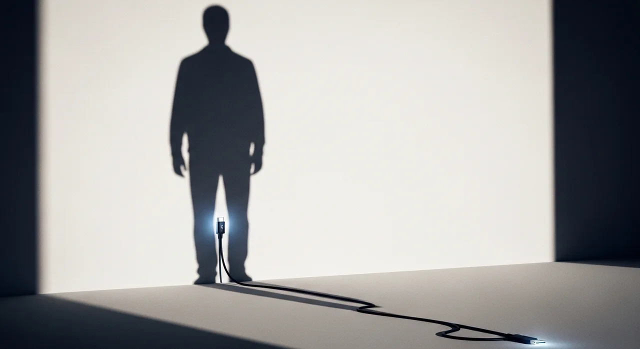 심리적 요인: 저배터리 불안증(Low Battery Anxiety)