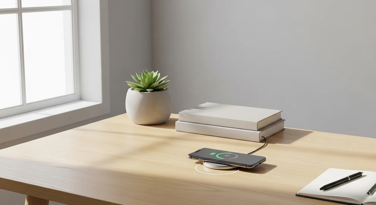 배터리 스트레스를 획기적으로 줄이는 5가지 관리 팁