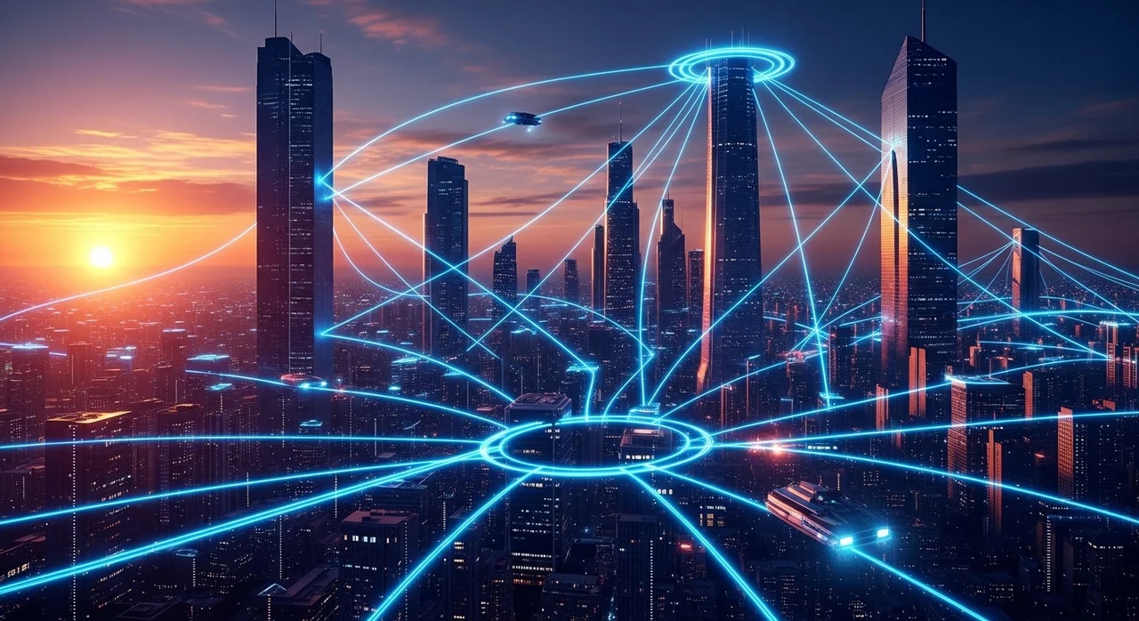 결론: 기술의 발전과 우리의 자세