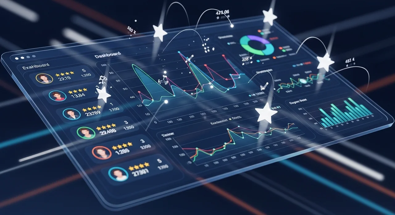 디지털 플랫폼 및 커머스의 선정 기준 변화 분석