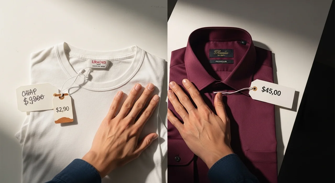 소비자 선택의 기준이 바뀌는 심리적 요인