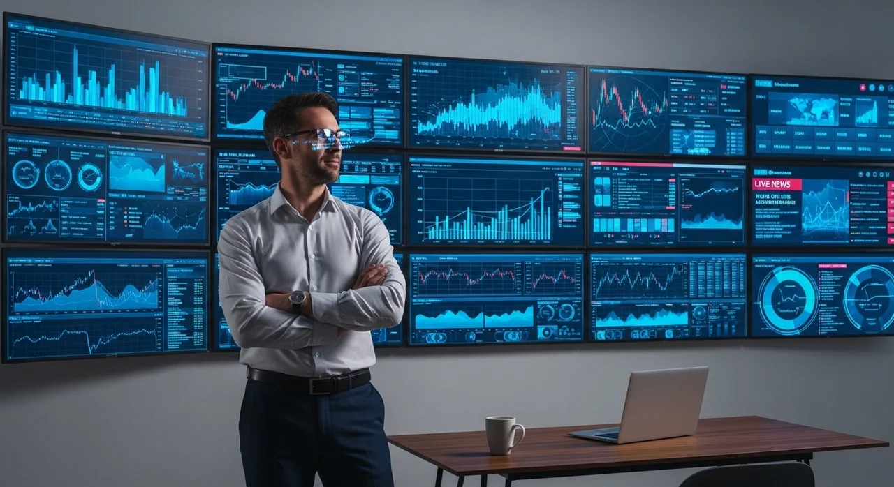 변화하는 기준에 스마트하게 대응하는 방법