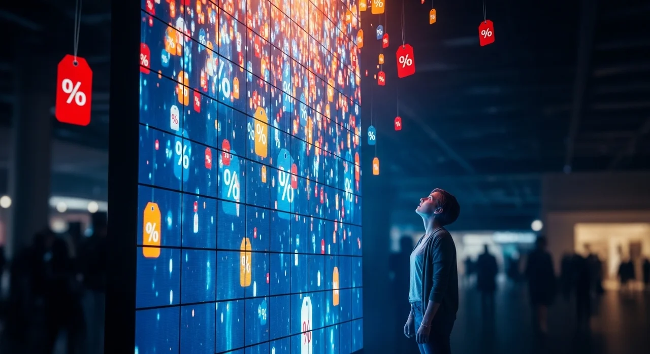 소비 트렌드의 변화: 왜 우리는 10원 차이에 예민해졌을까?