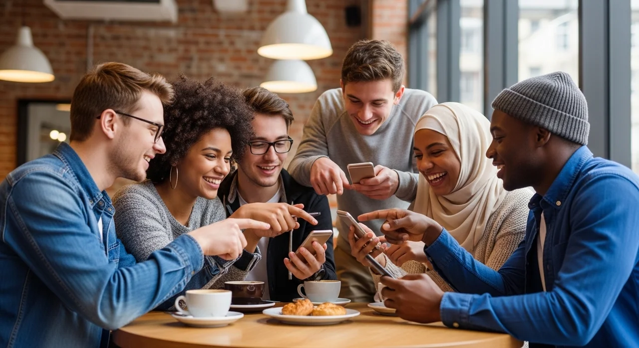 사회적 영향: '체리피커'에서 '스마트 컨슈머'로