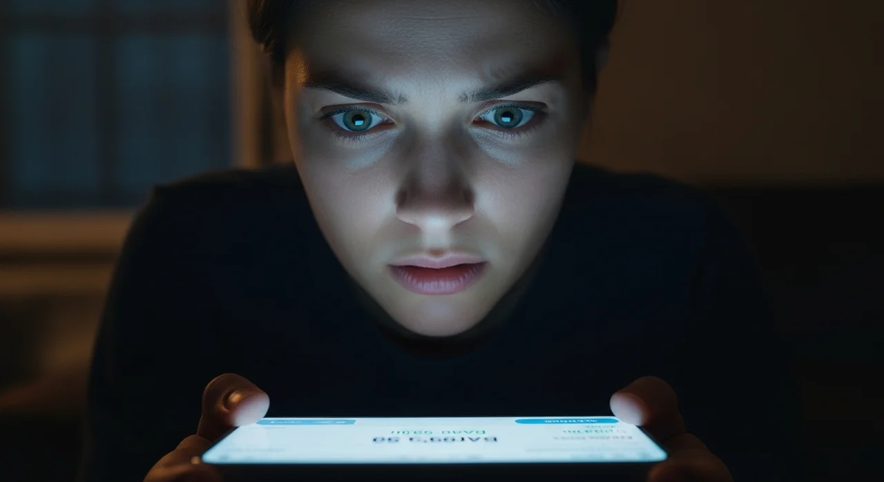 소비를 줄였는데 왜 마음은 더 조급할까?