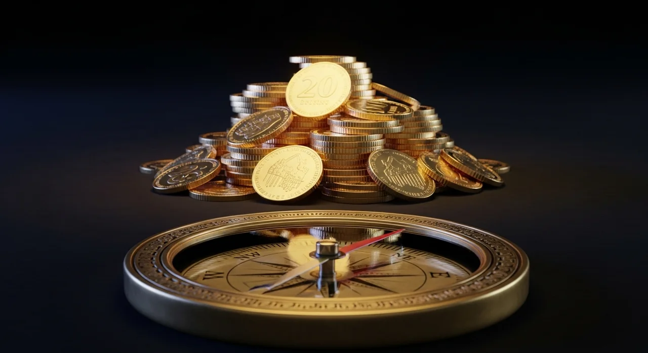 1. 목적 없는 절약이 주는 공허함