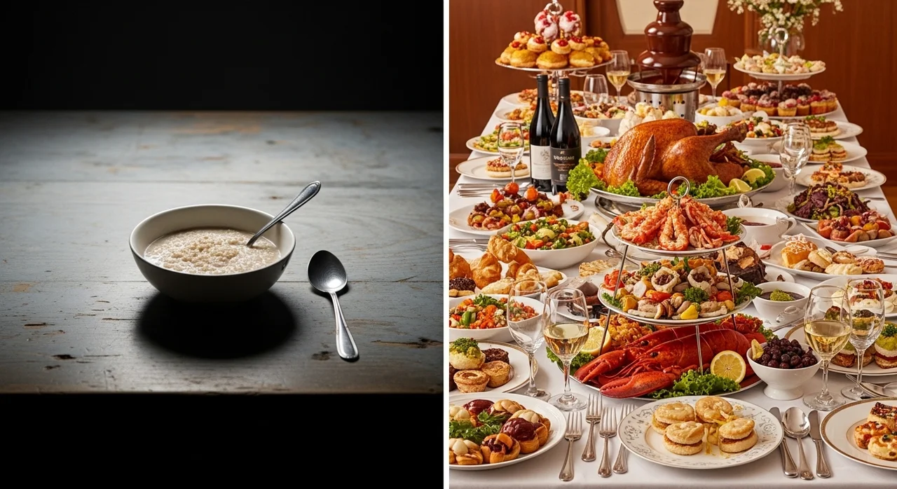 2. 상대적 박탈감과 SNS의 역설