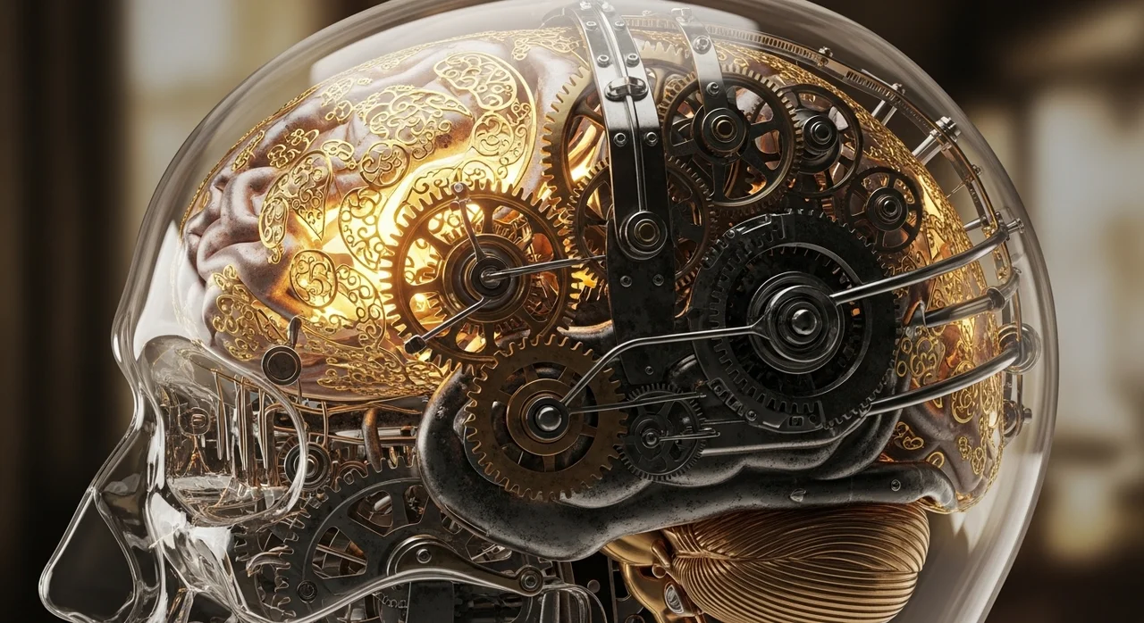 4. '희소성 사고'에 갇힌 뇌