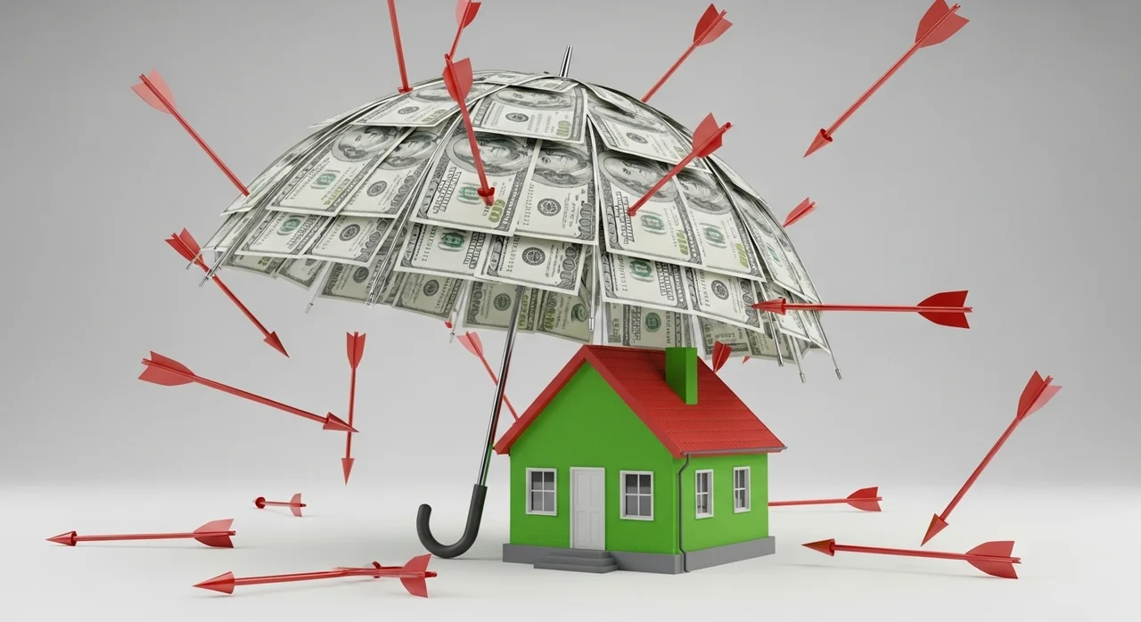 5. 심리적 안전장치, '비상금'의 부재