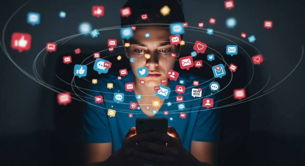 왜 우리는 중요한 알림을 그냥 지나칠까?