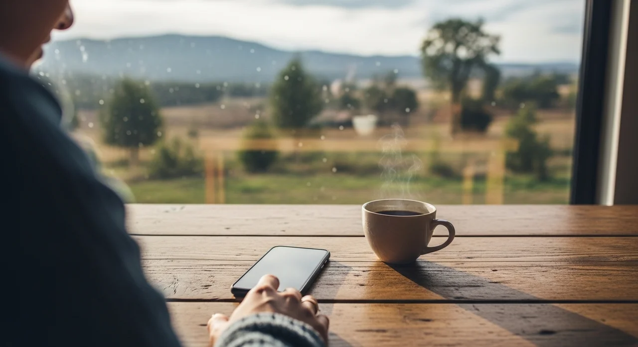 4. 사회적 현상: 의도적으로 폰 사용을 줄이는 사람들