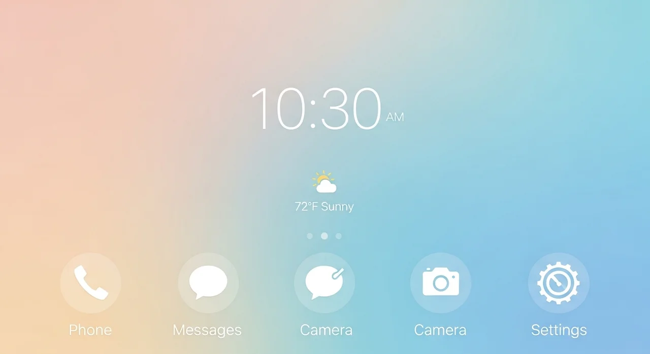 결론: 쾌적한 스마트폰 환경을 유지하는 방법