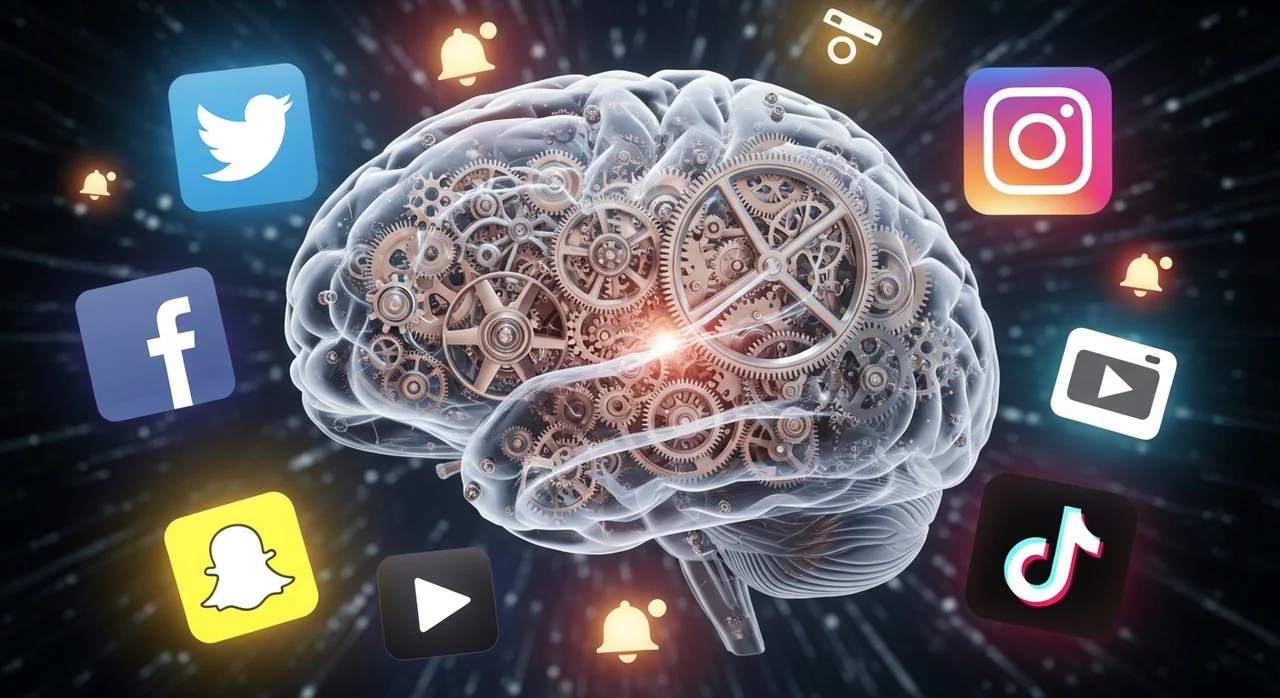 심리학적 관점에서 본 느림 불안 느끼는 이유