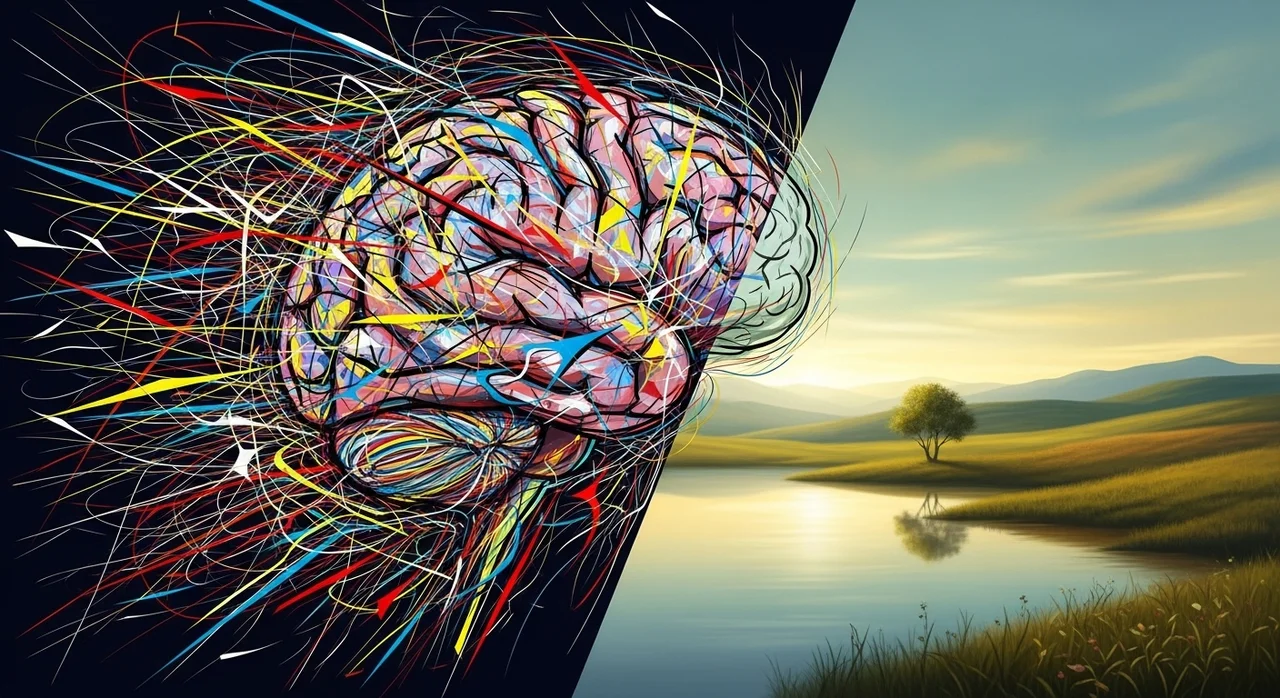 뇌 과학이 말하는 '빨리빨리'의 함정