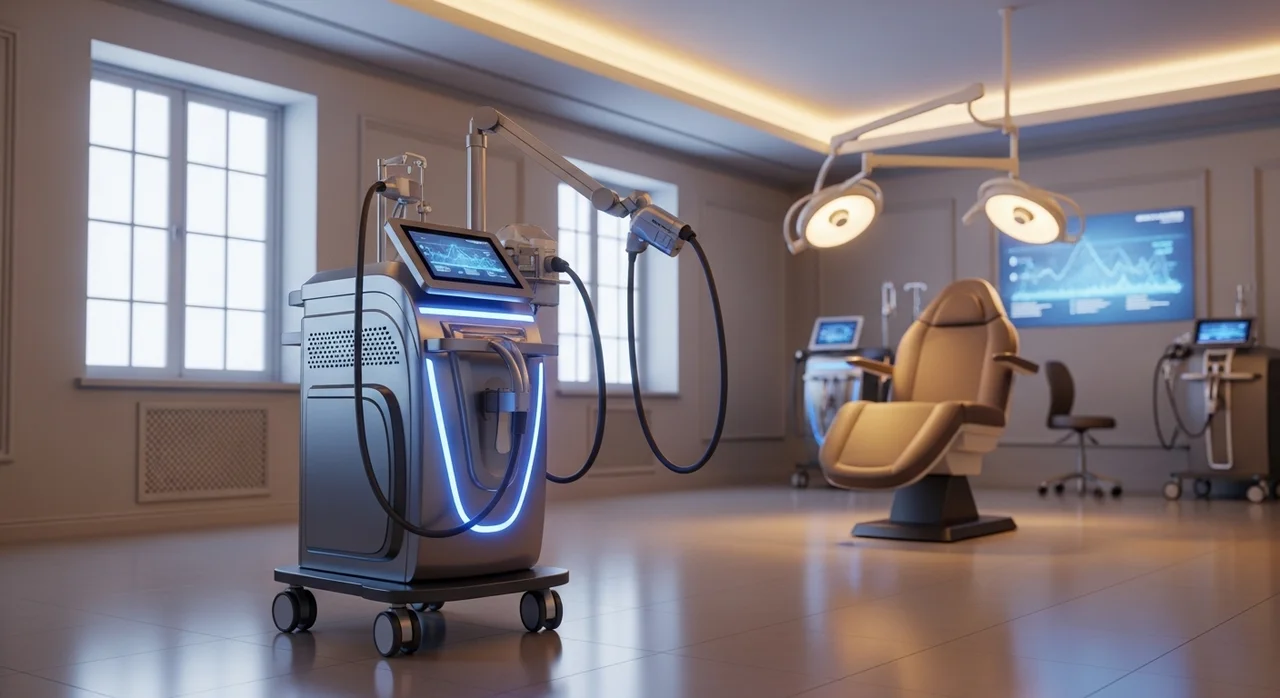 의료 및 뷰티: '빠른 회복'이 선택의 기준이 되다