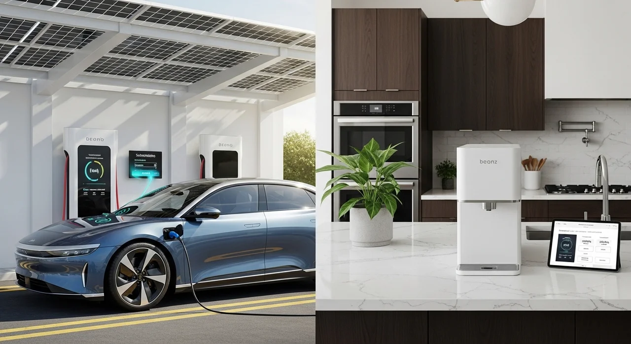 가전 및 모빌리티: 소유보다 이용, 렌탈과 구독의 인기