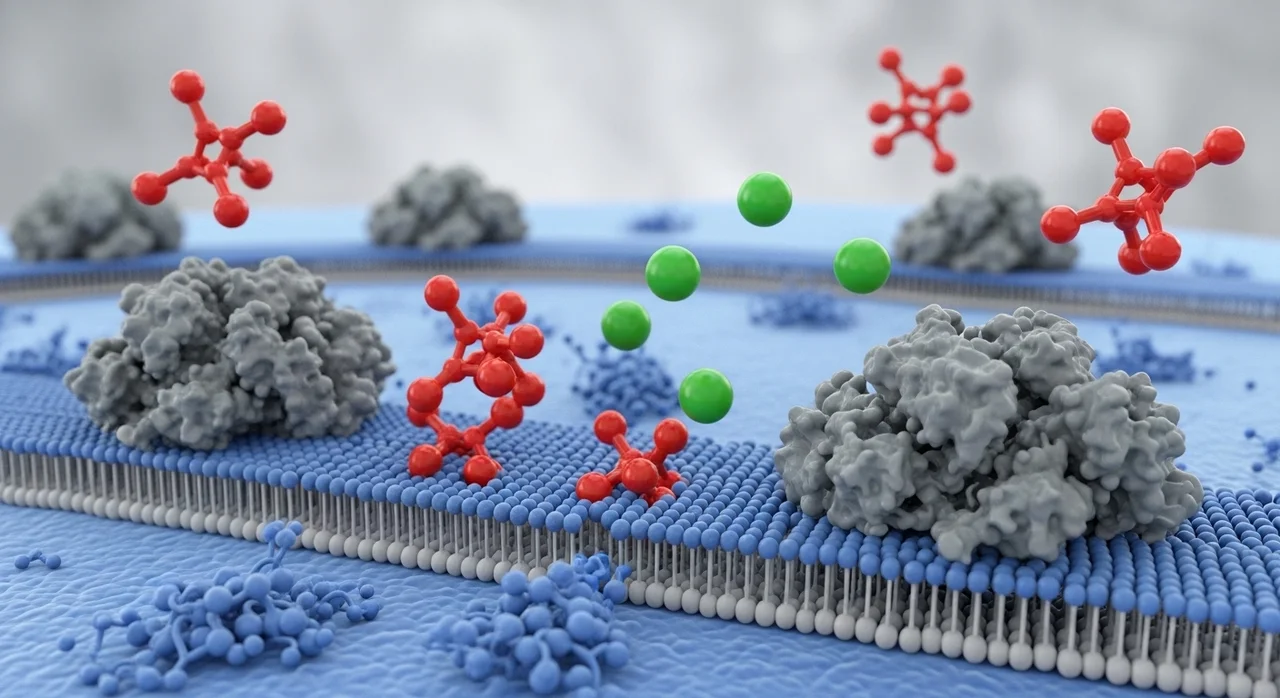 카페인이 수면을 방해하는 생물학적 원리