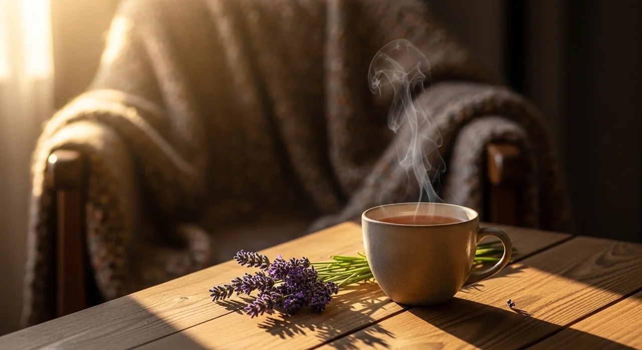 숙면을 위한 저녁 시간 대체 음료 추천