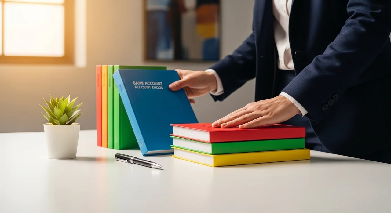 왜 우리는 통장을 쪼개야 할까? 돈 관리의 시작