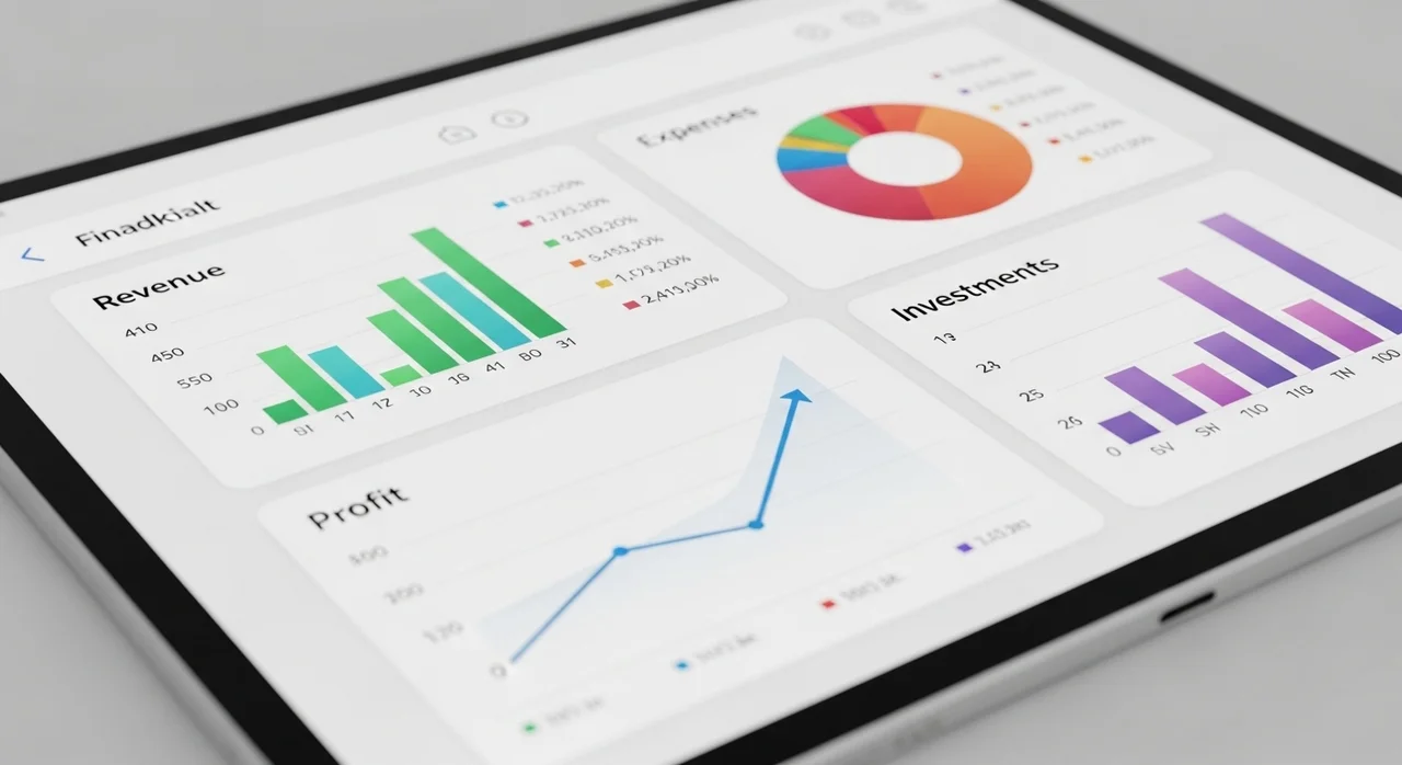 가장 효율적인 '4개 통장 시스템' 구축 전략