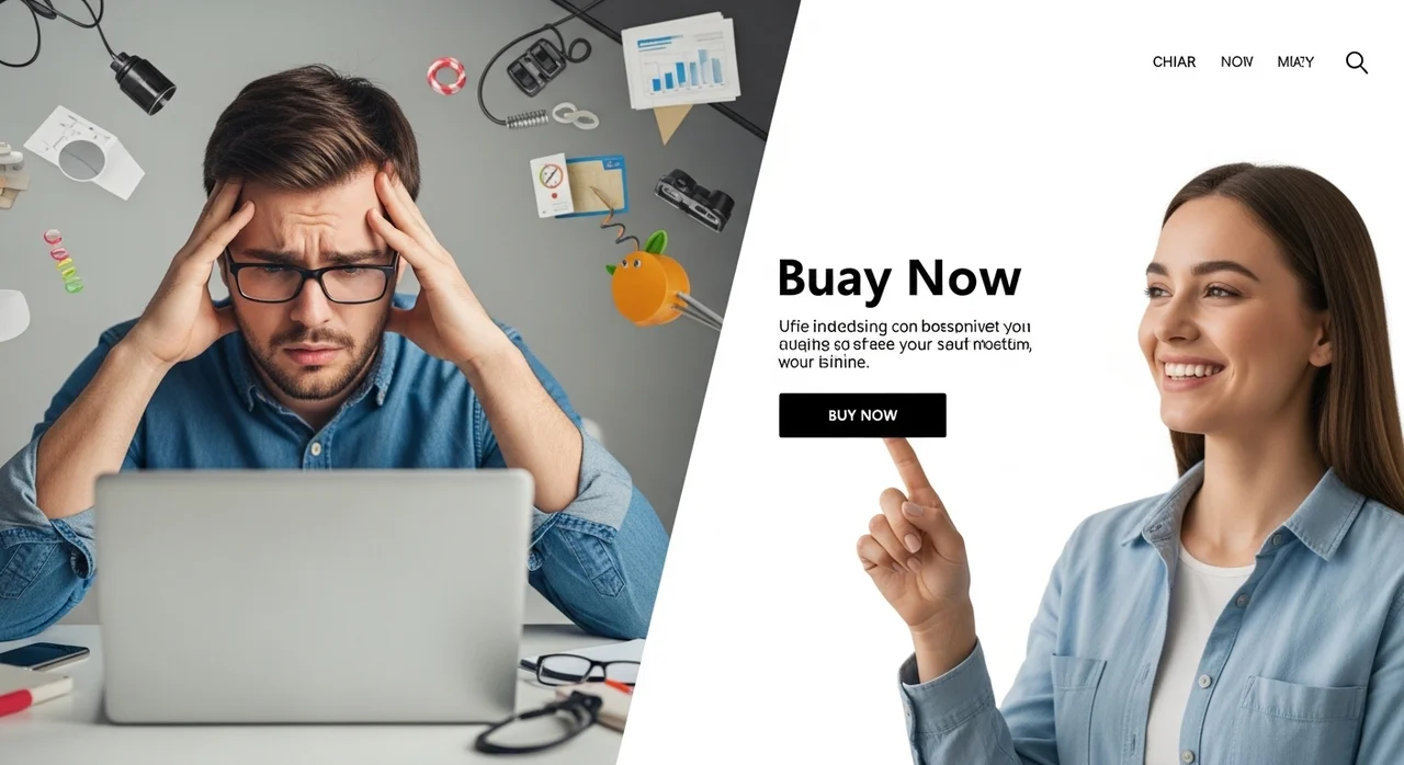 고객이 이탈하는 결정적 순간과 해결책