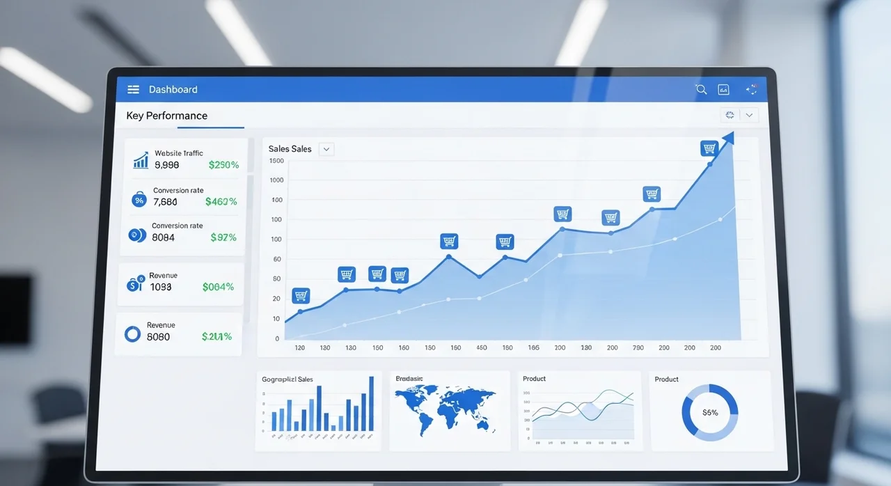 온라인 마케팅 전략: 단순함이 매출이 된다