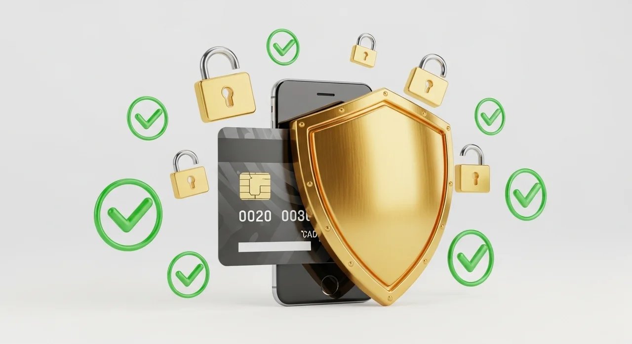 보안과 안전: 사기 피해 예방을 위한 단순화