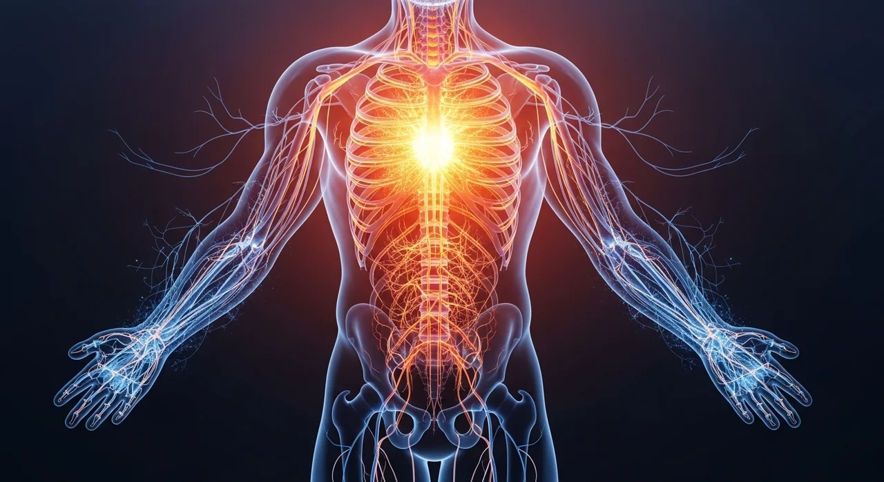 1. 36.5도는 옛말? 현대인의 체온 변화