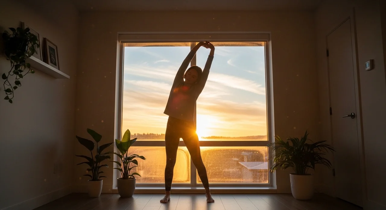 6. 결론: 건강한 체온을 되찾기 위한 실천