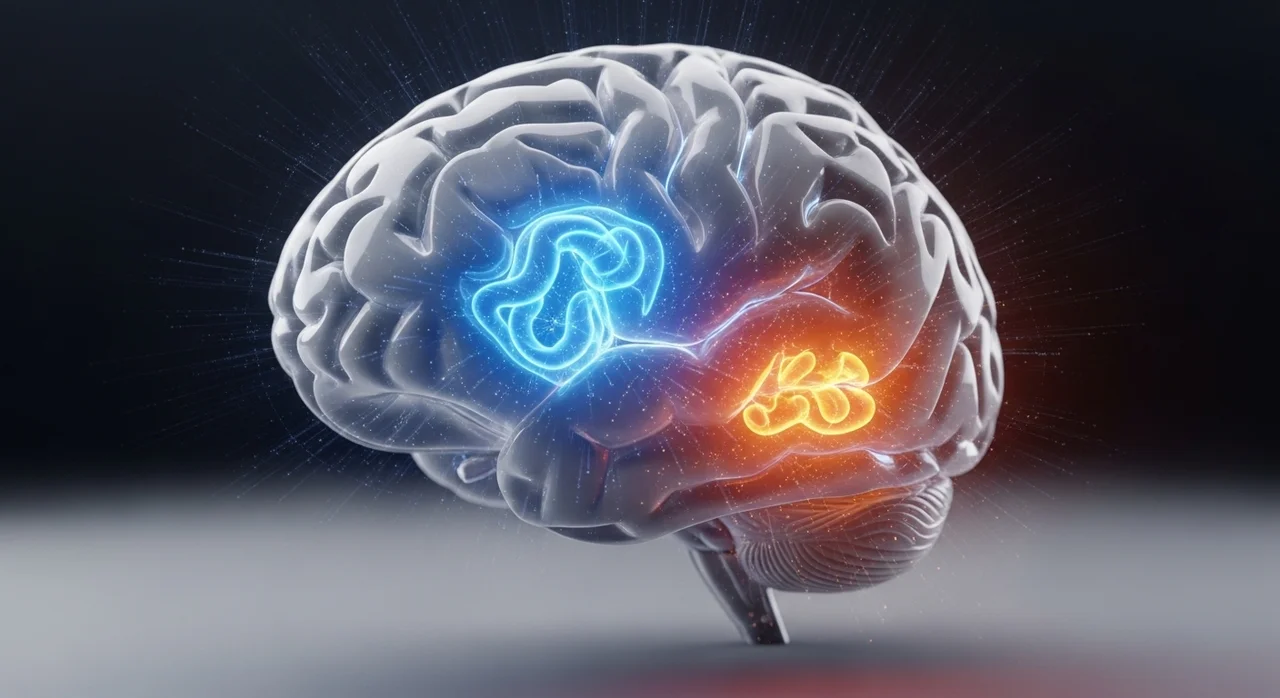 뇌과학으로 본 감정 조절의 메커니즘