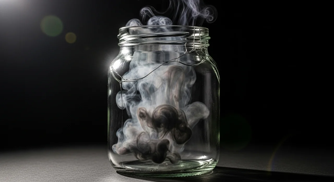 감정을 억누르는 습관이 독이 되는 이유