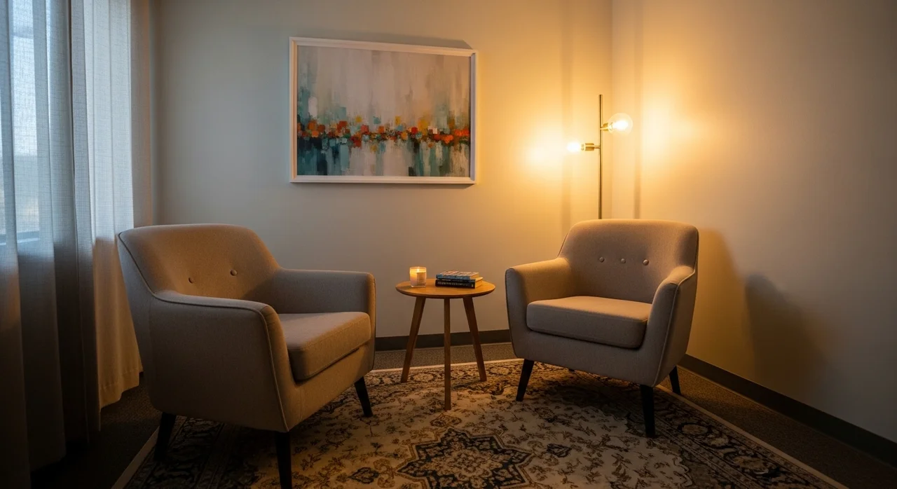 전문가의 도움을 받아야 하는 신호들