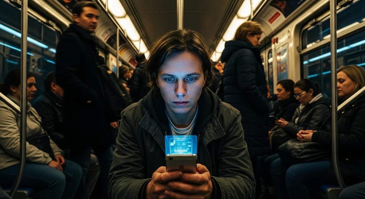 초연결 사회, 왜 심리적 거리는 더 멀어지는가?