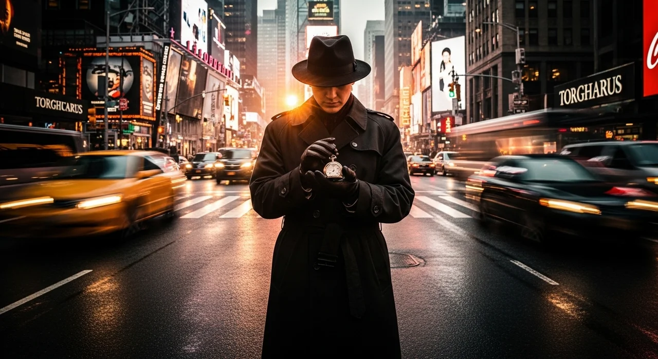 속도의 시대, 왜 우리는 멈추지 못할까?