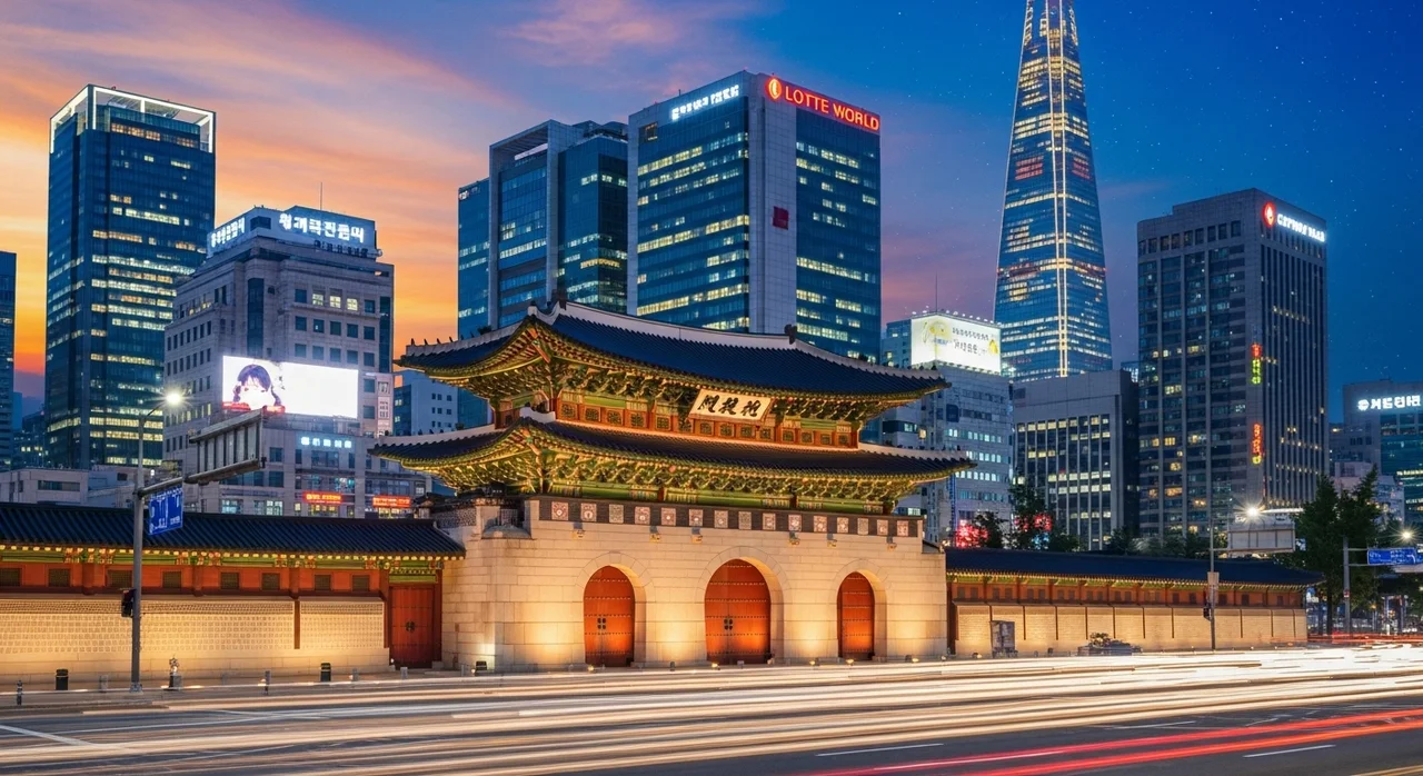 4. 한국 특유의 '빨리빨리' 문화와 경로 의존성