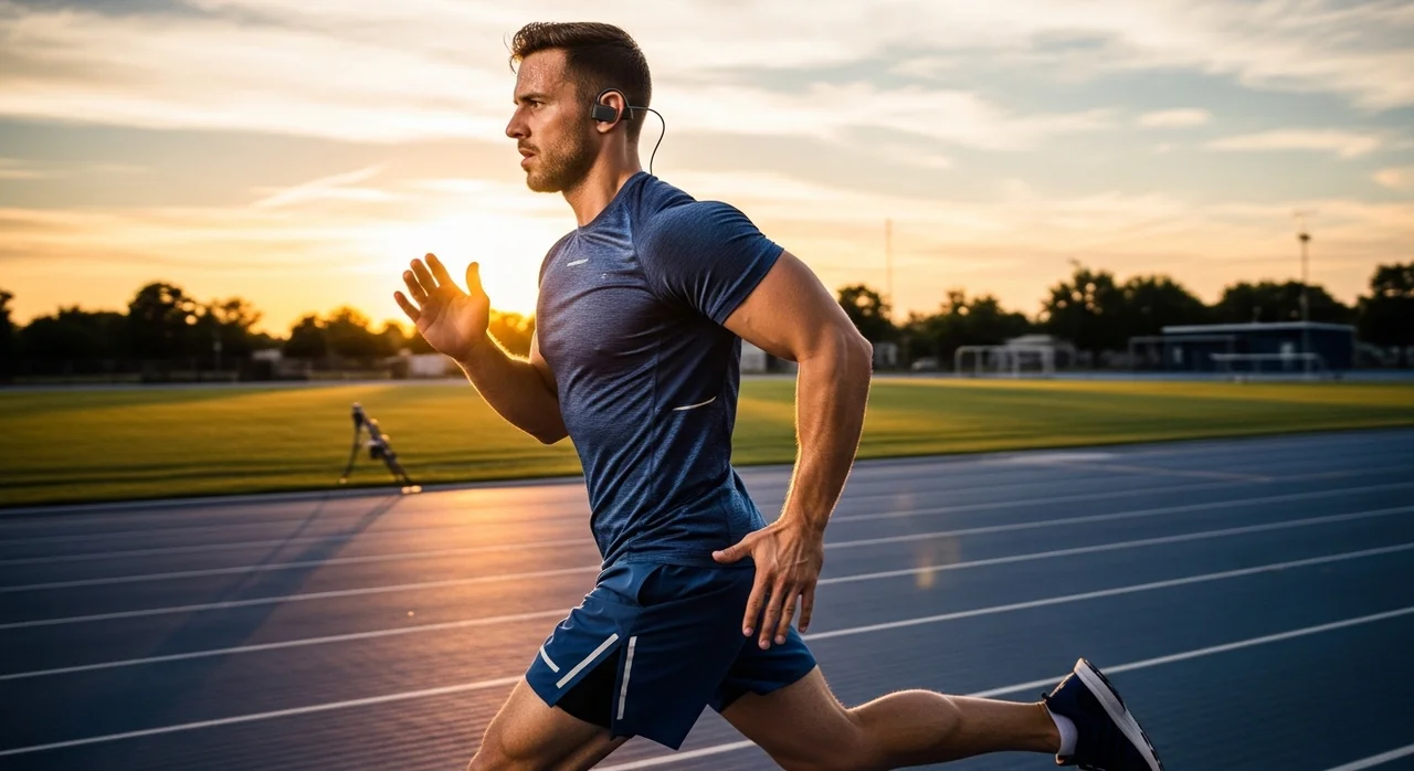 운동과 이동 시의 기능적 불편함