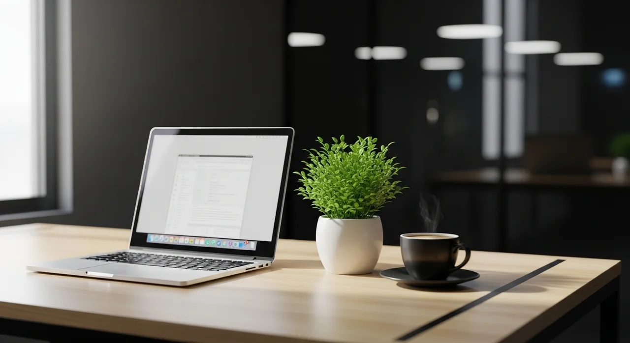 현대인의 새로운 생존 전략: 효율성 극대화