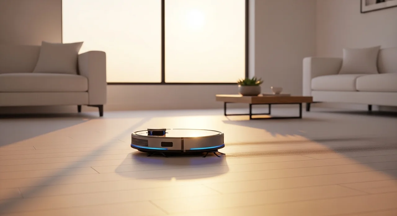 기술과 자동화: 도구를 활용한 일상의 혁신