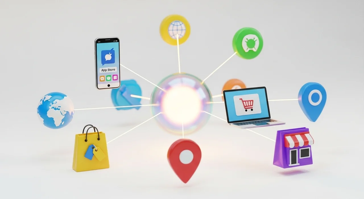 왜 지금 다채널 판매 확대가 필수인가?