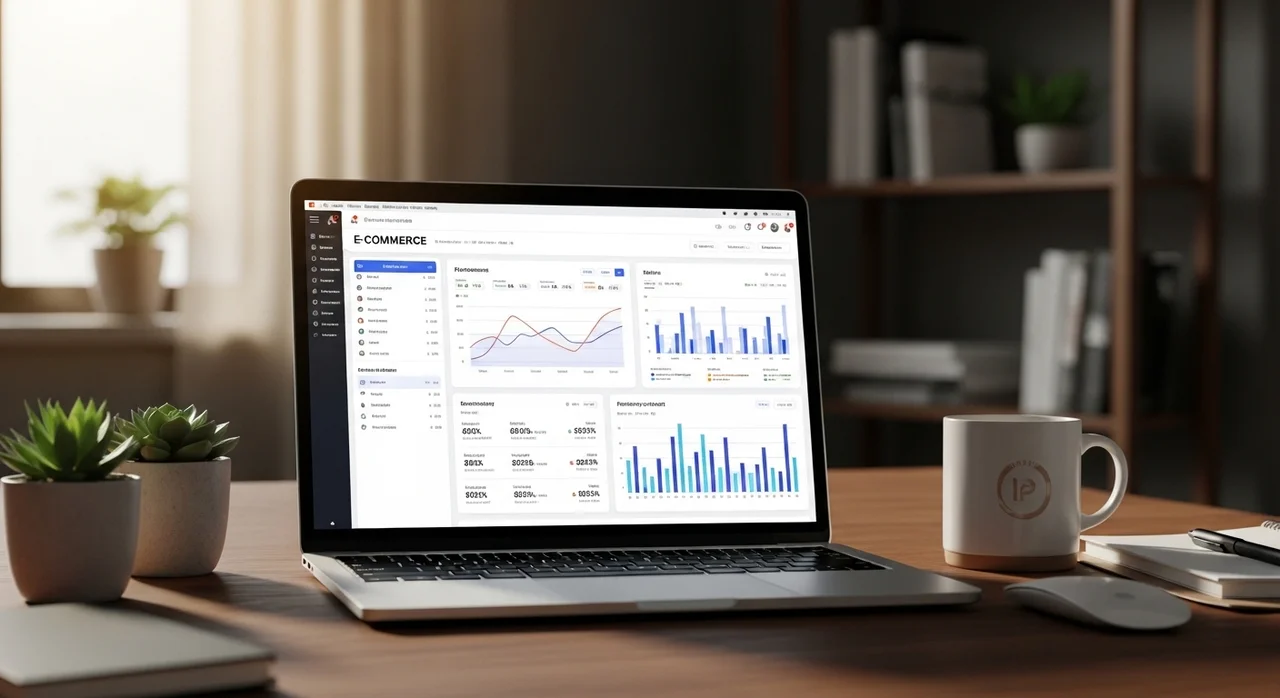 효율적인 운영을 위한 다채널 통합 관리 솔루션