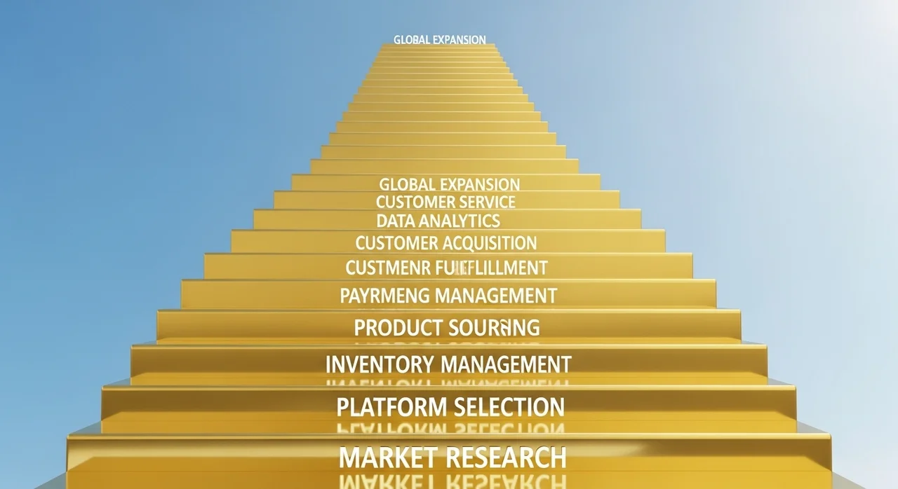 결론: 단계별 확장 로드맵