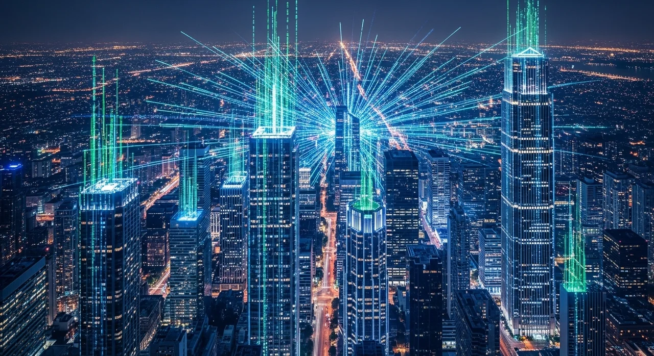 서론: 우리가 체감하는 정보의 홍수