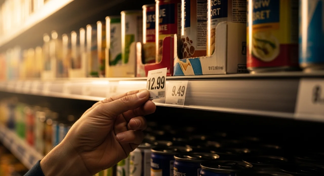 경기 침체와 고물가, 지갑이 닫히는 근본적인 배경