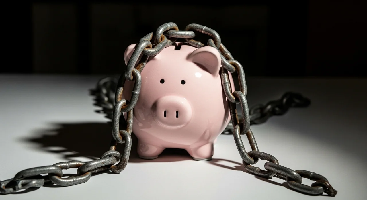 2. 고금리 기조의 유지와 이자 상환 부담 가중