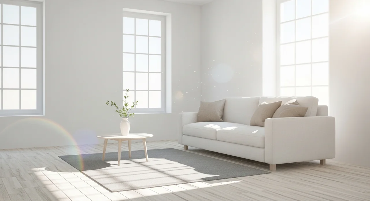 줄어든 여유를 회복하기 위한 실천 가이드