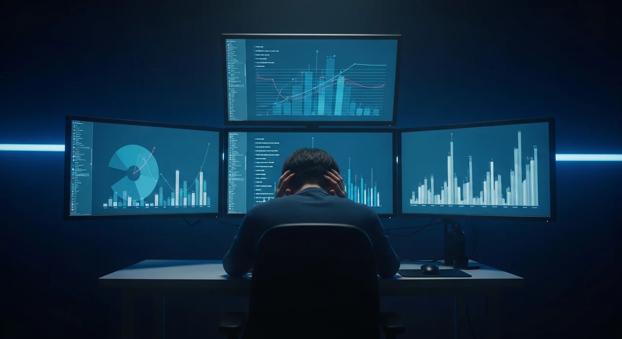 현대인의 필수 과제: 왜 기기 사용 습관 변화가 필요한가?