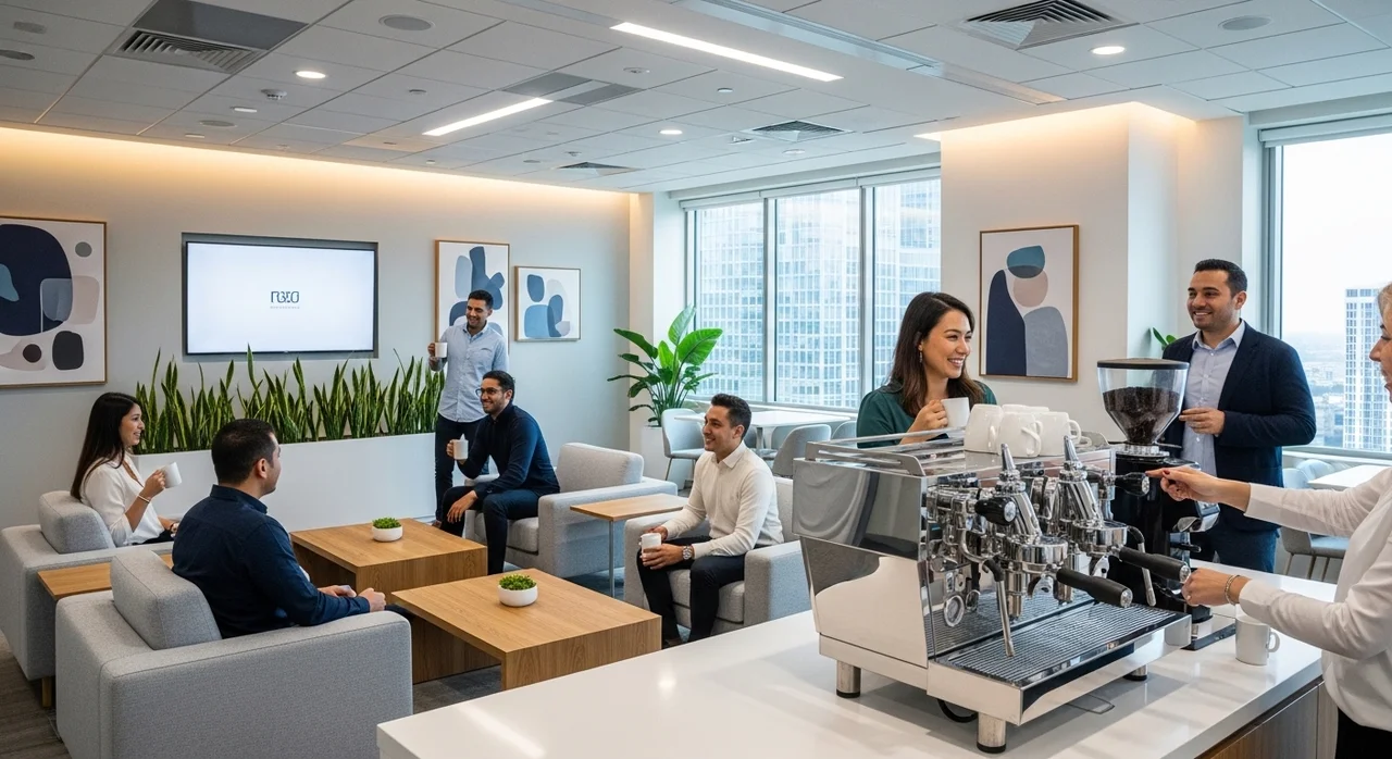 4. 인건비 절감의 핵심, B2B 렌탈 시장의 부상