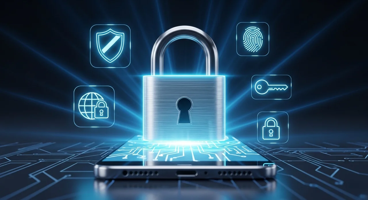 2. 개인정보 보호 및 보안 강화 인식