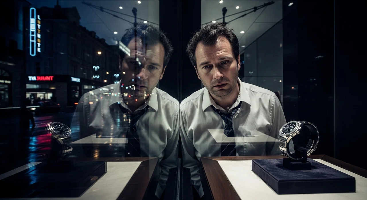 보상 소비 증가 이유 1: 극심한 스트레스와 번아웃 증후군